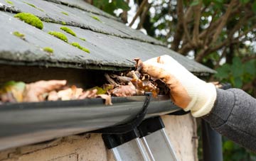 gutter cleaning Hook Norton, Oxfordshire