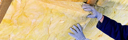 quotes for Hook Norton roof insulation