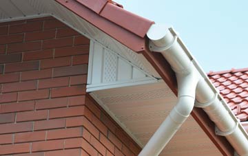 Hook Norton soffit repair costs